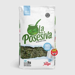 La Posesiva x1kg
