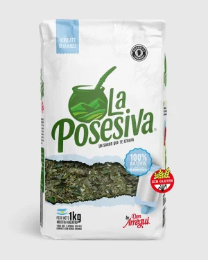 La Posesiva x1kg