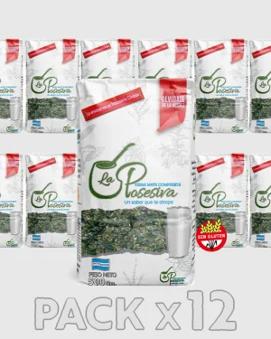 La Posesiva 500g (PACK x12u.)